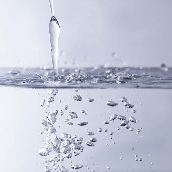 水素水