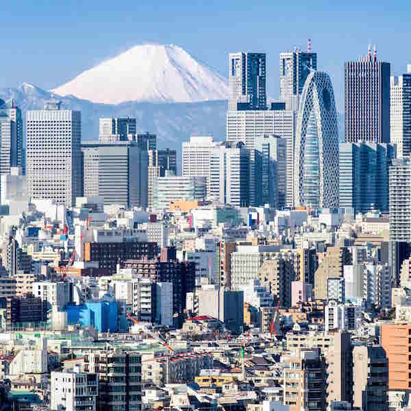 富士山の今後