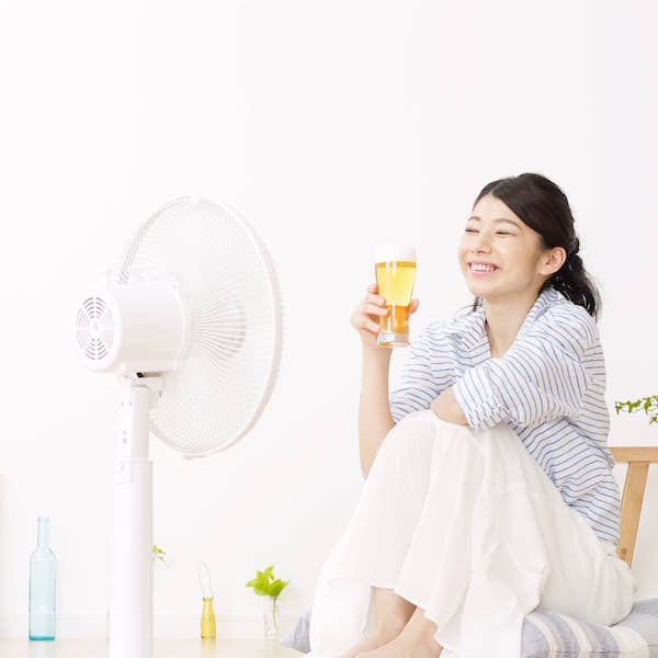 むくみの原因