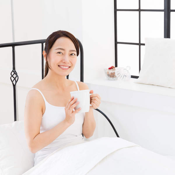 正しい水分補給の仕方