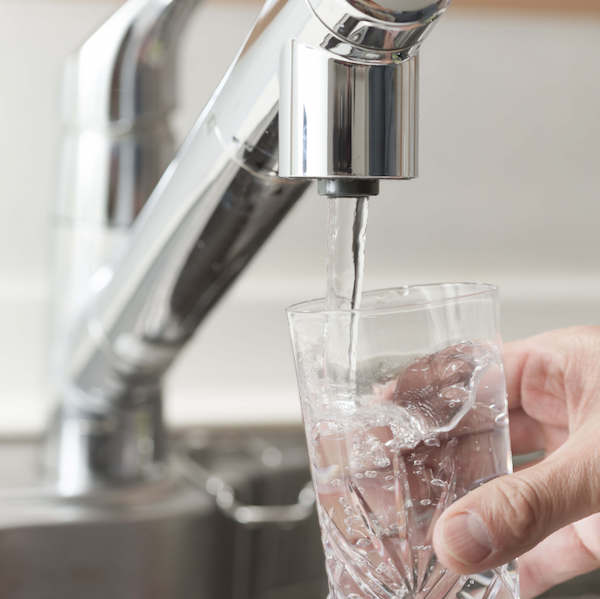 水道水