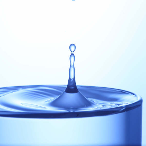 海水を飲む方法