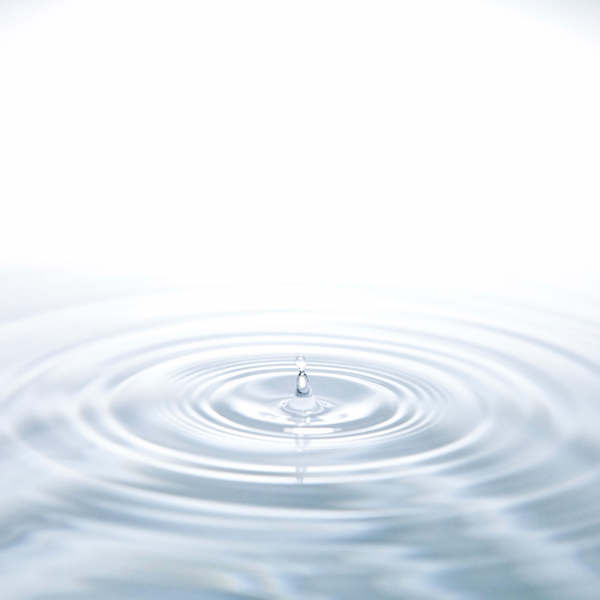 軟水がおすすめ