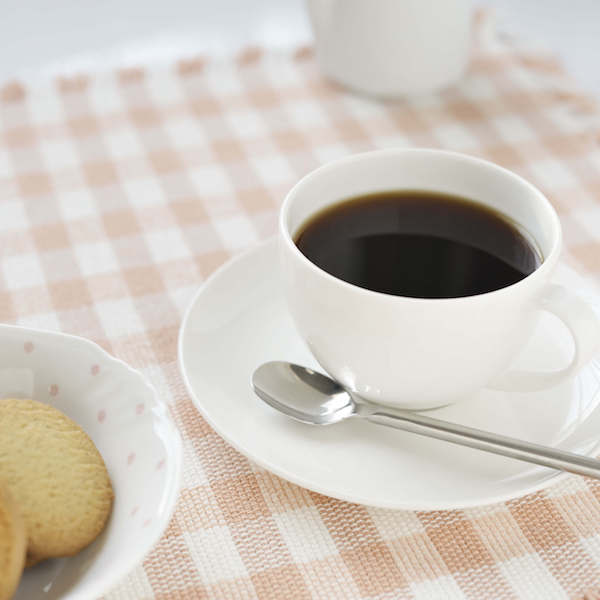 コーヒーに適した水