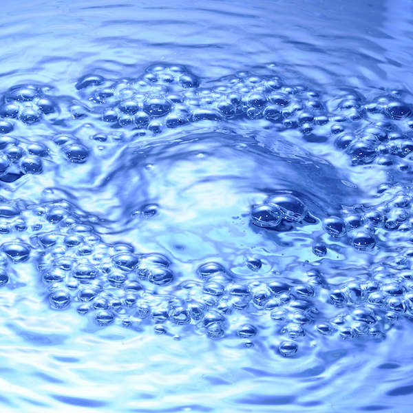 湧き水