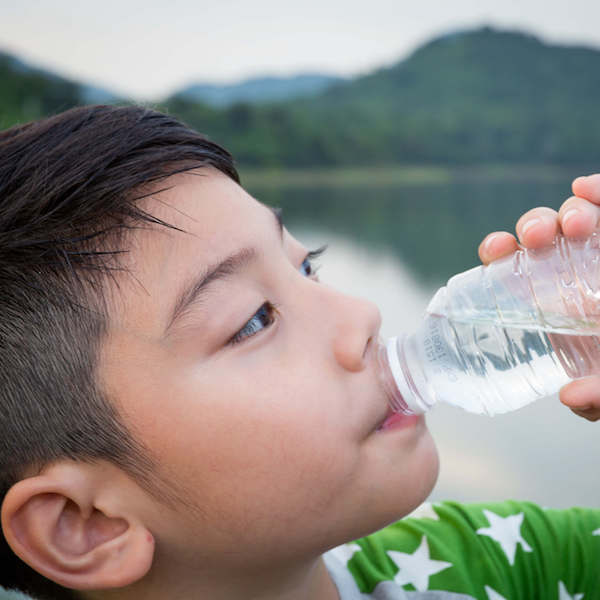 現在の水質状況