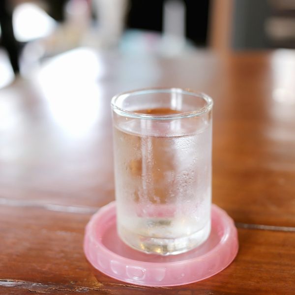 水を冷やす仕組み