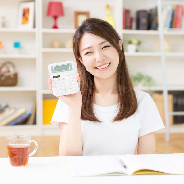 コストが比較的安い