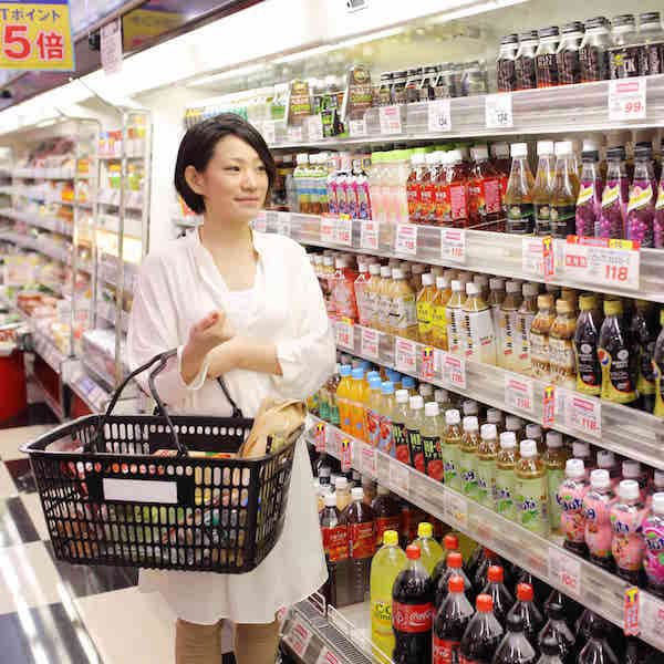 水の代用品