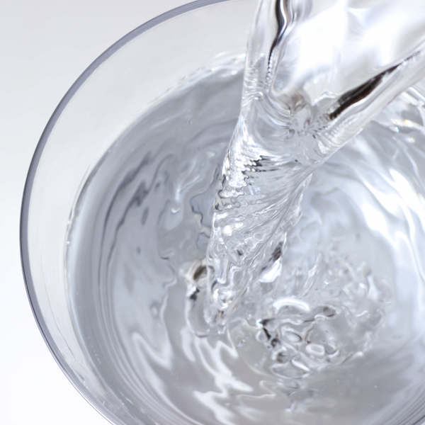 水ゼリーとは