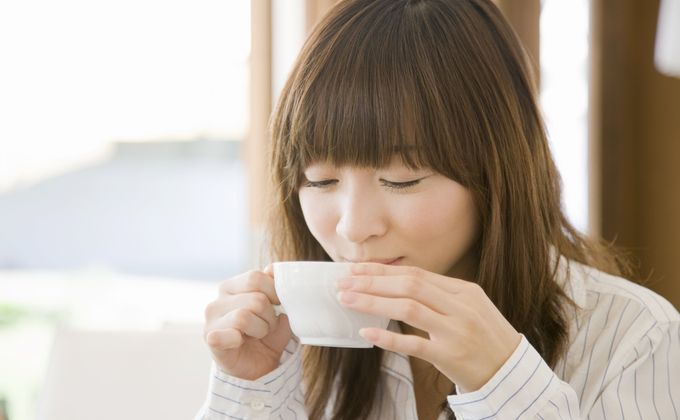 煎茶・玉露の入れ方