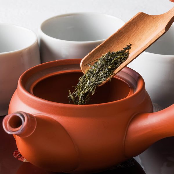 番茶・ほうじ茶・玄米茶