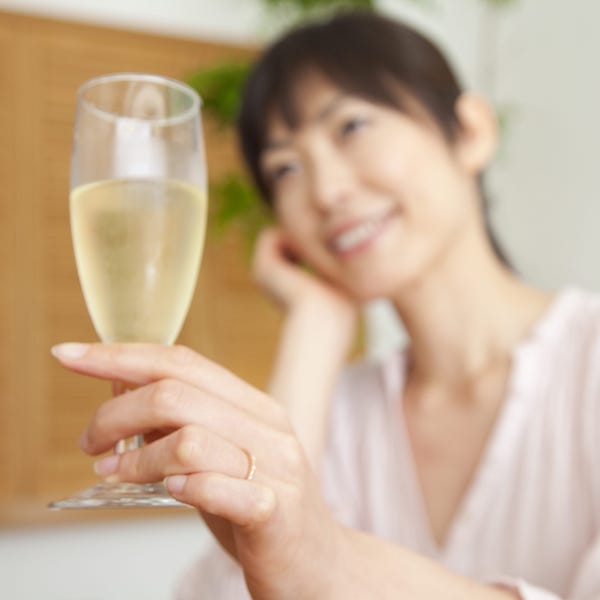 母乳に悪い食べ物・飲み物