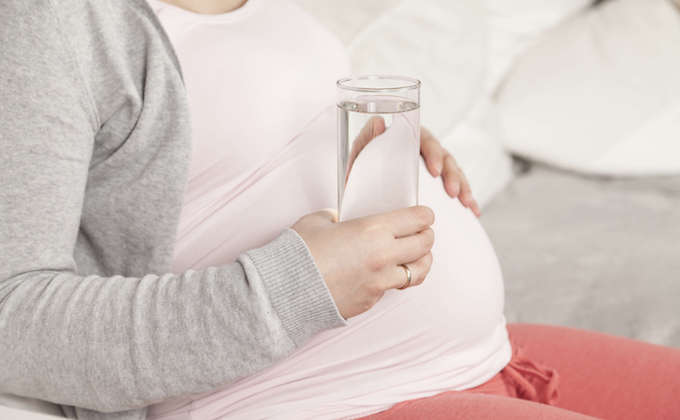 妊婦におすすめの飲み物