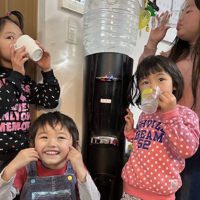 千葉県 吉田様のユーザーボイス