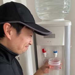 茨城県 ゴルフ大好き45様のユーザーボイス