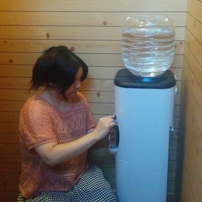 愛知県 伊保橋様のユーザーボイス