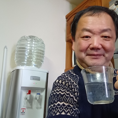 埼玉県 松井様のユーザーボイス