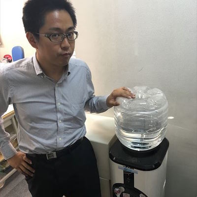大阪府 攝津電気工業様のユーザーボイス