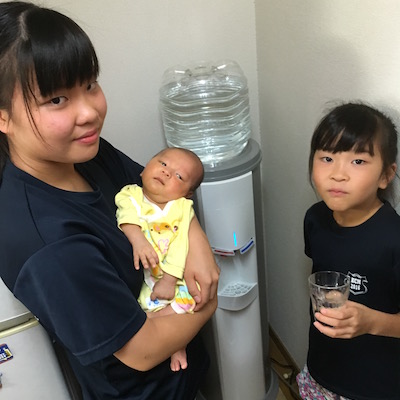 福島県 鈴木様のユーザーボイス