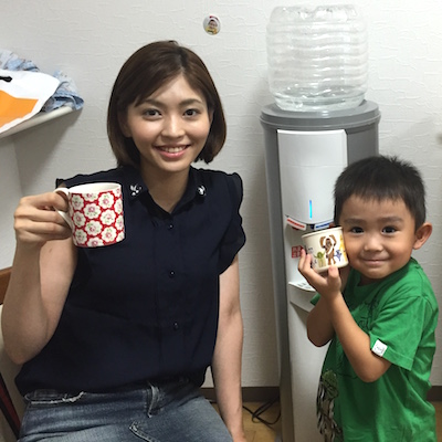 東京都 鈴木様のユーザーボイス