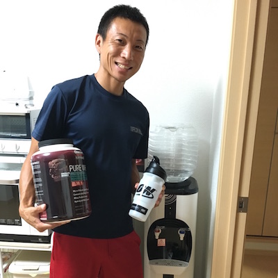 岐阜県 上野様のユーザーボイス