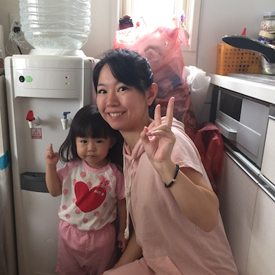 千葉県 吉田様のユーザーボイス
